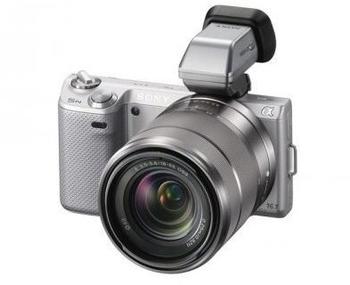 Sony NEX-5N
