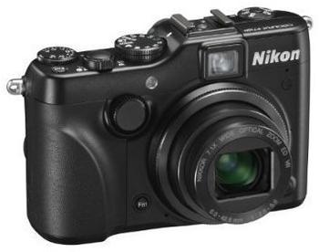 Nikon Coolpix P7100
