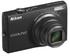 Nikon Coolpix S6150
