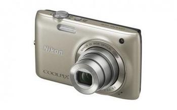 Nikon Coolpix S4150