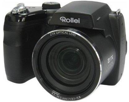 Rollei Powerflex 210 HD