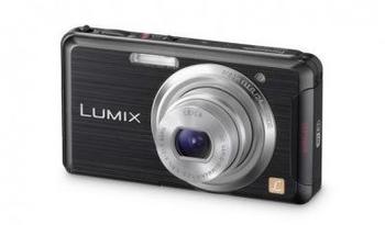 Panasonic Lumix DMC-FX90