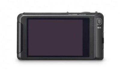  Panasonic Lumix DMC-FX90