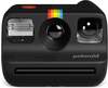 Polaroid 9096, Polaroid Go Camera Gen2 (9096) Schwarz