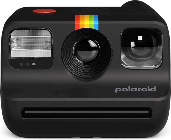 Polaroid Go Generation 2 schwarz