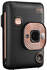 Fujifilm instax mini LiPlay Elegant Black