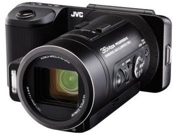 JVC GC-PX10