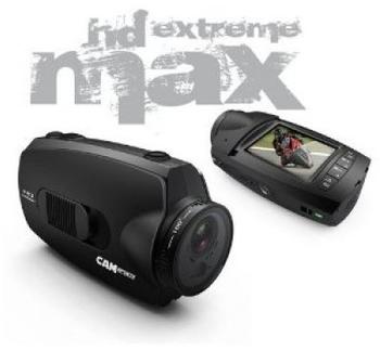 CamSports HDMax