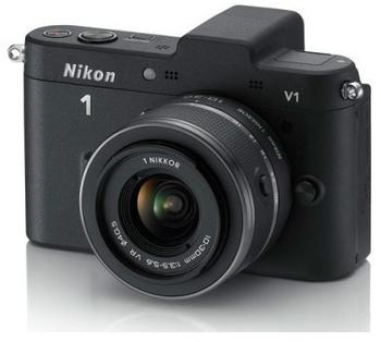 Nikon 1 V1