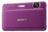 Sony Cyber-SHOT DSC-TX55 Violett