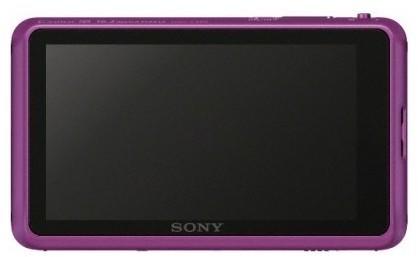  Sony Cyber-SHOT DSC-TX55 Violett