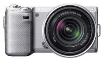 Sony NEX-5NK