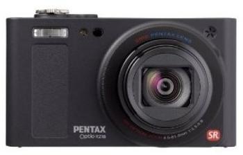 Pentax Optio RZ18