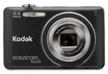 Kodak Easyshare M5370