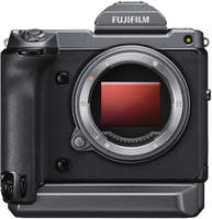 Fujifilm GFX100 Body
