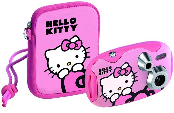 Ingo Hello Kitty 1.3MP