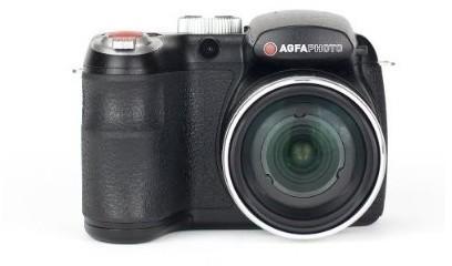 Sensor & Objektiv AgfaPhoto Selecta 16-3D