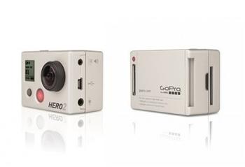 Gopro HD Outdoor Hero2