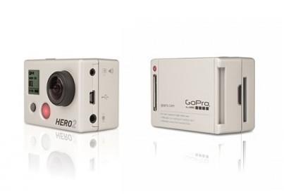 Gopro HD Outdoor Hero2