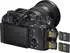 Sony Alpha 9 III Body
