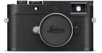 Leica M11-P schwarz lackiert