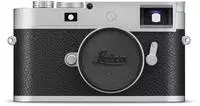 Leica M11-P silber verchromt