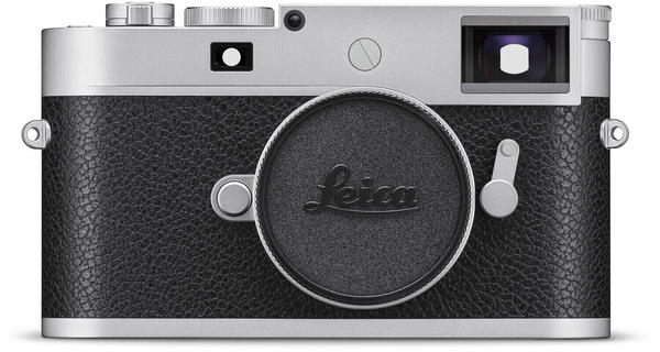 Leica Camera M11-P Body silber