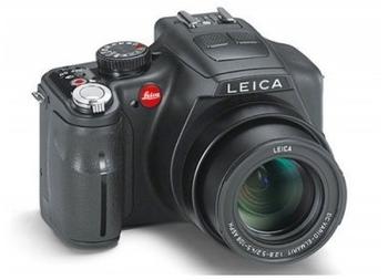 Leica V-Lux 3