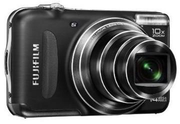  Fujifilm Finepix T210