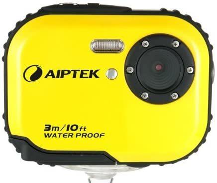 Aiptek Pocketcam W3