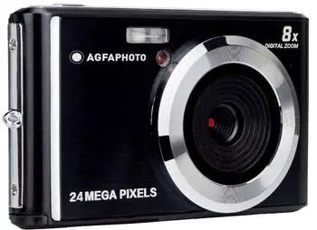 AgfaPhoto DC5500 schwarz