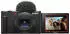 Sony ZV-1 II + GP-VPT2BT