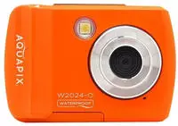 Easypix Aquapix W2024 Splash Orange (10068)
