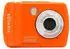 Easypix Aquapix W2024 Splash orange