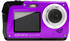 Easypix Aquapix W3048 Edge violett