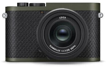 Leica Camera Q2 Reporter