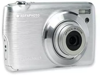 AgfaPhoto Realishot DC8200 silber