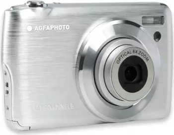 AgfaPhoto Realishot DC8200 silber