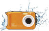 Easypix Aquapix W3027 Wave orange