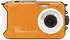 Easypix Aquapix W3027 Wave orange