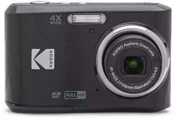 Kodak Friendly Zoom FZ45 schwarz