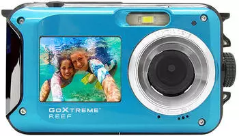GoXtreme Reef blau