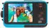 GoXtreme Reef blau