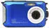 Easypix Aquapix W3027 Wave marine blau