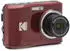 Kodak Friendly Zoom FZ45 rot