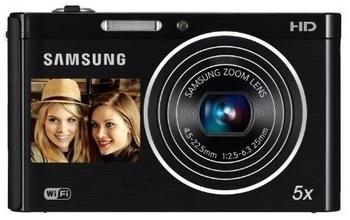 Samsung DV300F