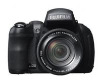Fujifilm Finepix HS30EXR