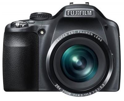 Fujifilm Finepix SL260