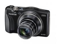 Fujifilm Finepix F660EXR