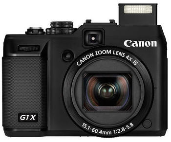 Canon PowerShot G1 X